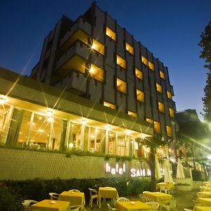Hotel San Marco